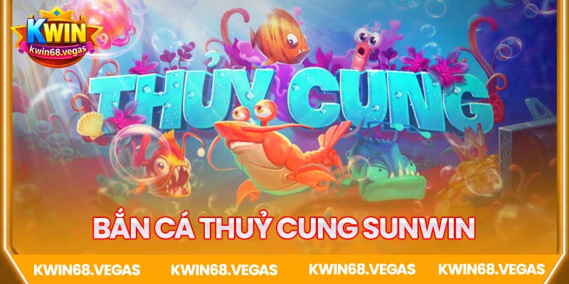 Thuỷ cung Sunwin – Cuộc phiêu lưu kho báu dưới đáy đại dương